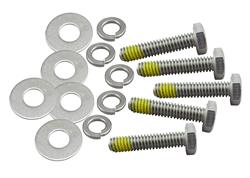 DX Engineering Secure Rotator Bolt Mount Kits Now Available